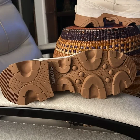 Women’s Sorel Brex Boot Chelsea - Picture 3 of 6